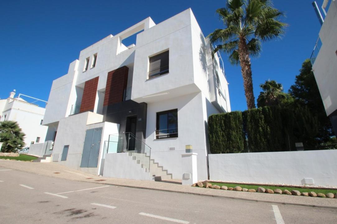 Casa D'Alessandro Dehesa de Campoamor  Exterior foto
