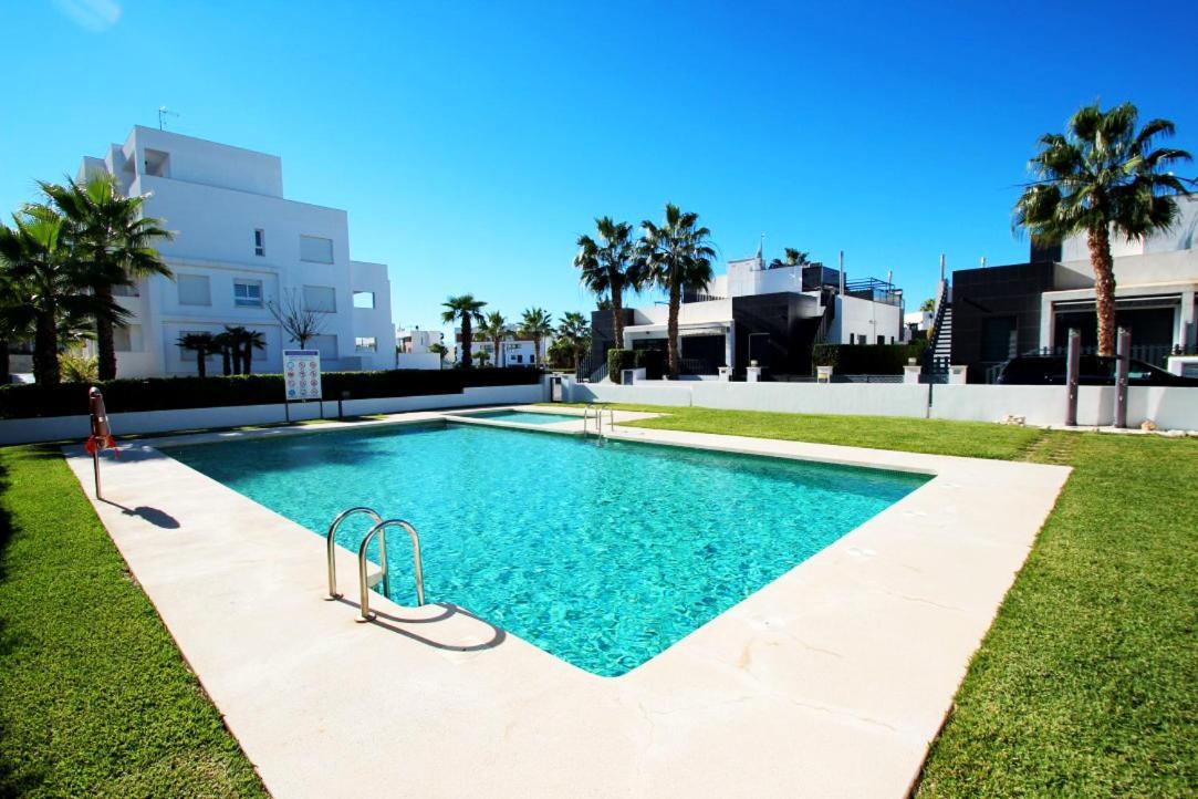 Casa D'Alessandro Dehesa de Campoamor  Exterior foto
