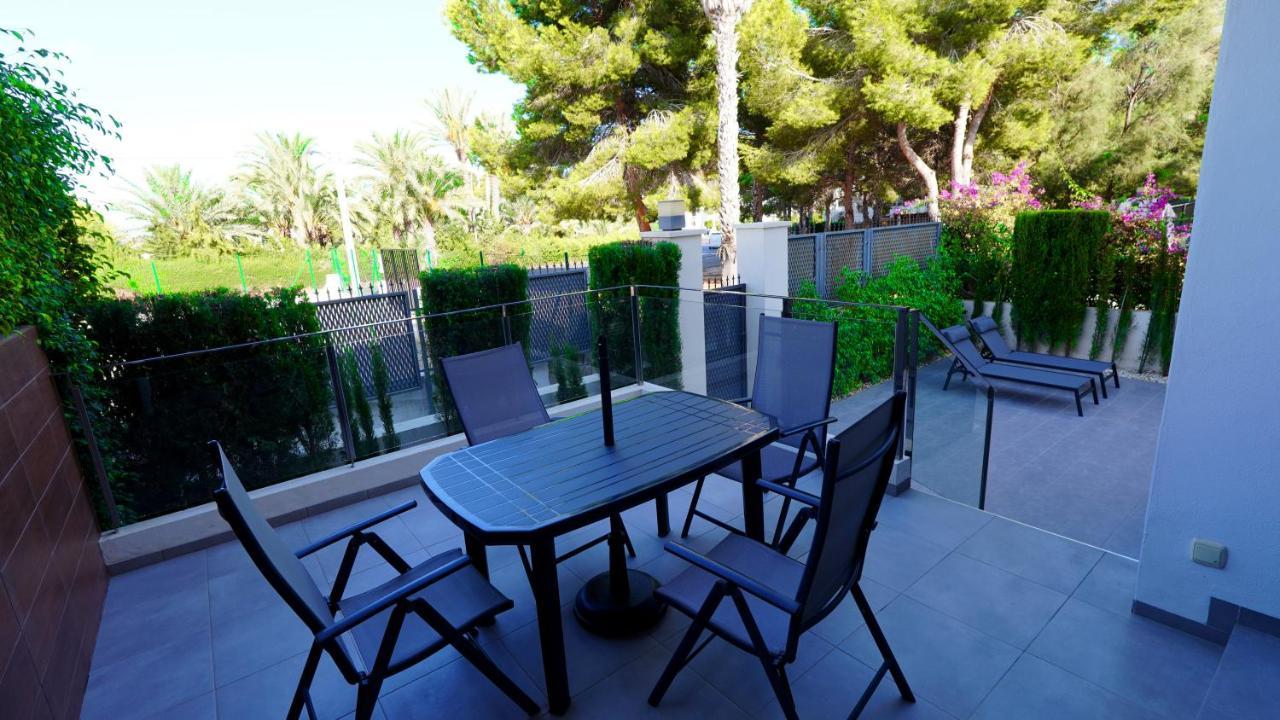 Casa D'Alessandro Dehesa de Campoamor  Exterior foto