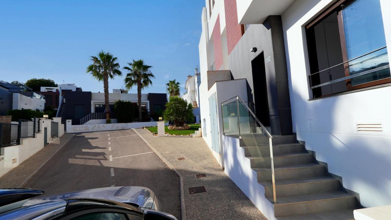 Casa D'Alessandro Dehesa de Campoamor  Exterior foto